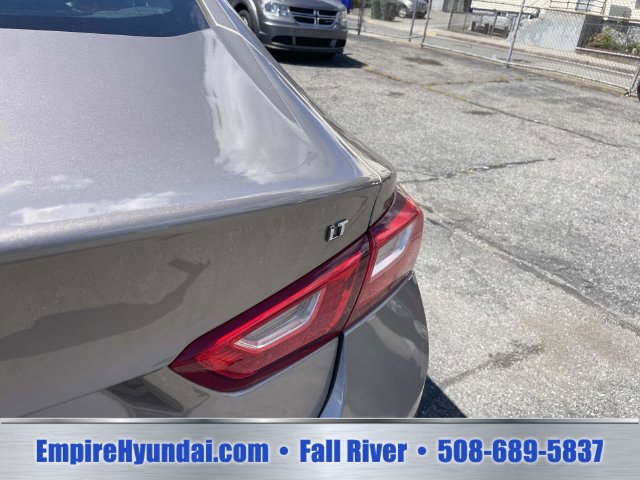 Used 2023 Chevrolet Malibu LT FWD image 6
