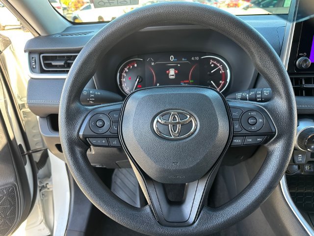 Certified 2025 Toyota RAV4 XLE AWD/4WD image 12