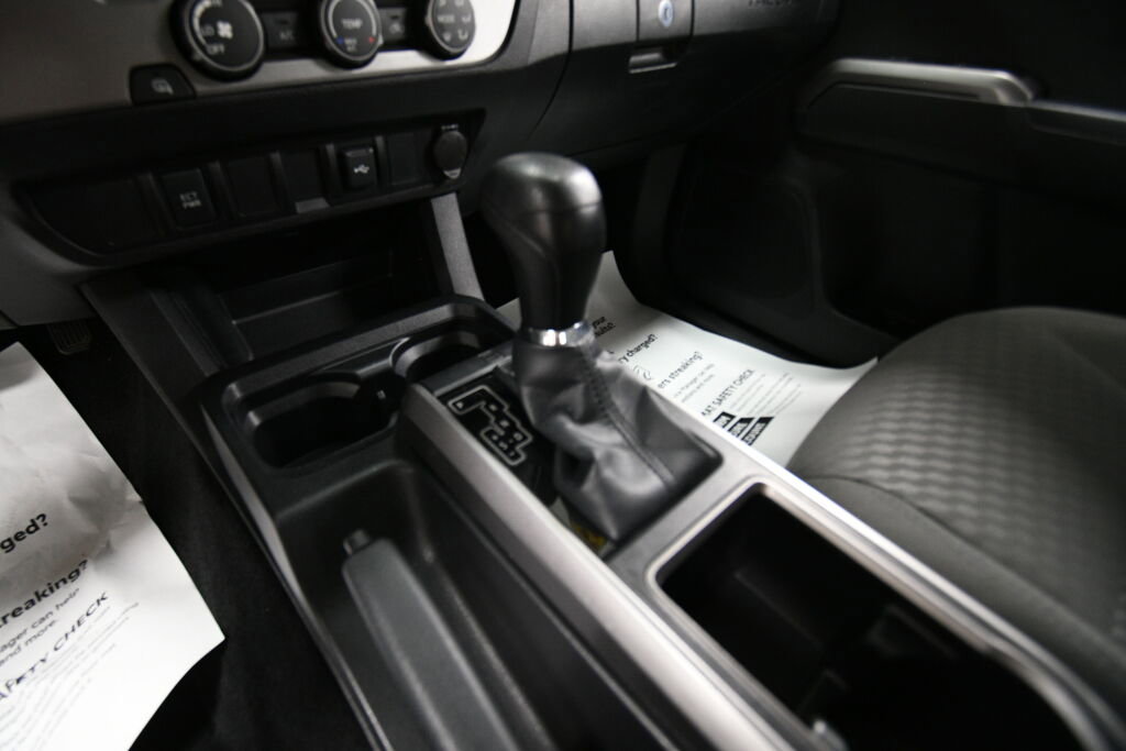 Certified 2023 Toyota Tacoma SR5 image 22