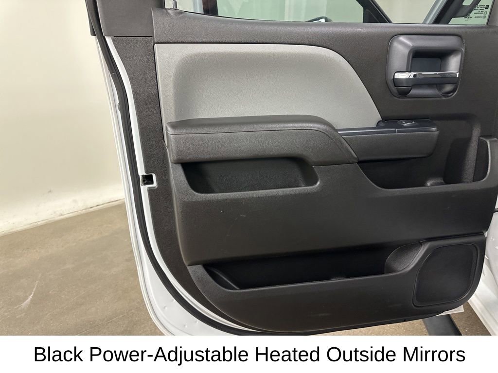 Used 2017 Chevrolet Silverado 3500 W/T w/ WT Convenience Package image 28