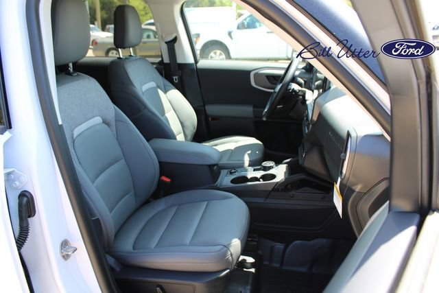 New 2025 Ford Bronco Sport Badlands w/ Badlands Tech Package image 7