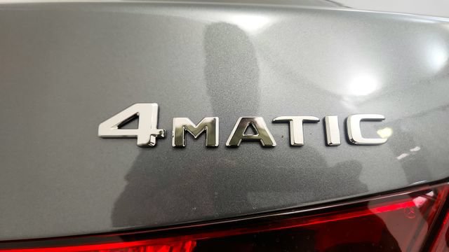 Used 2024 Mercedes-Benz C 300 4MATIC Sedan image 35