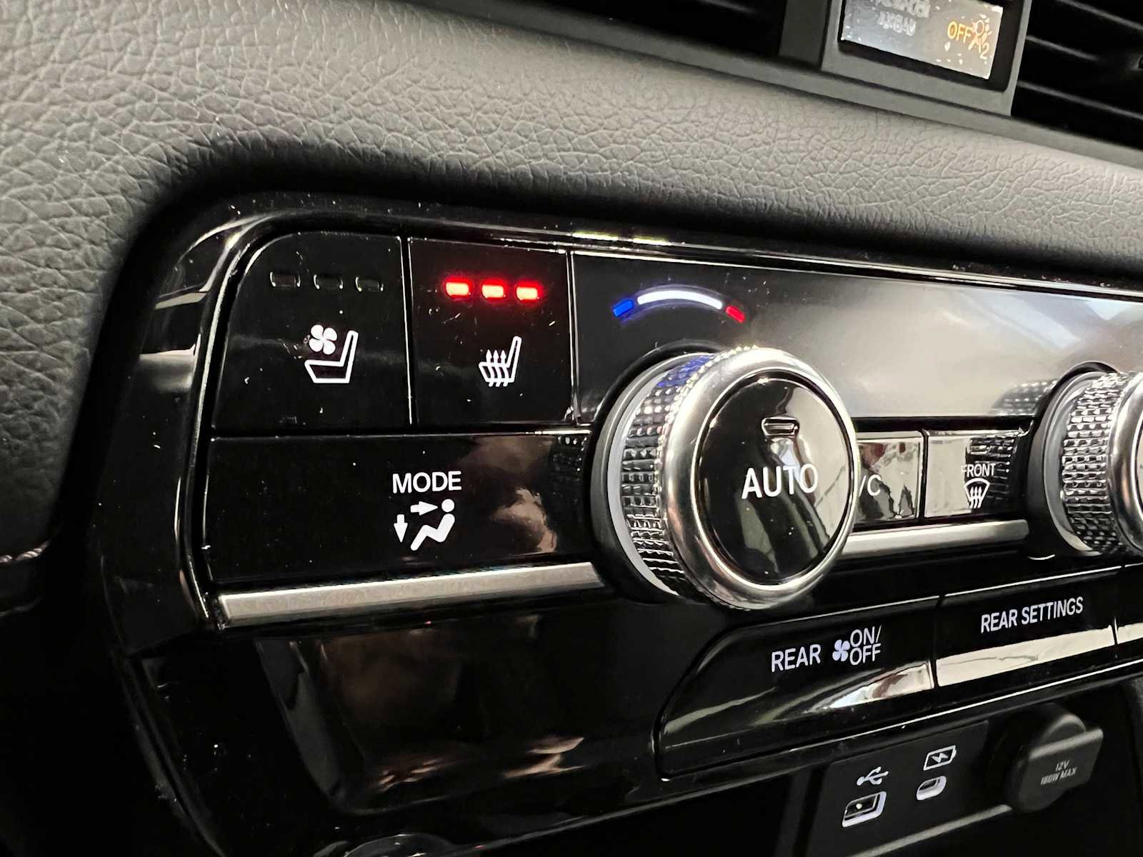 New 2025 Honda Pilot Elite image 26