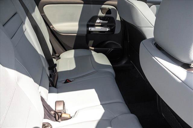 New 2026 Mercedes-Benz GLB 250 4MATIC image 26
