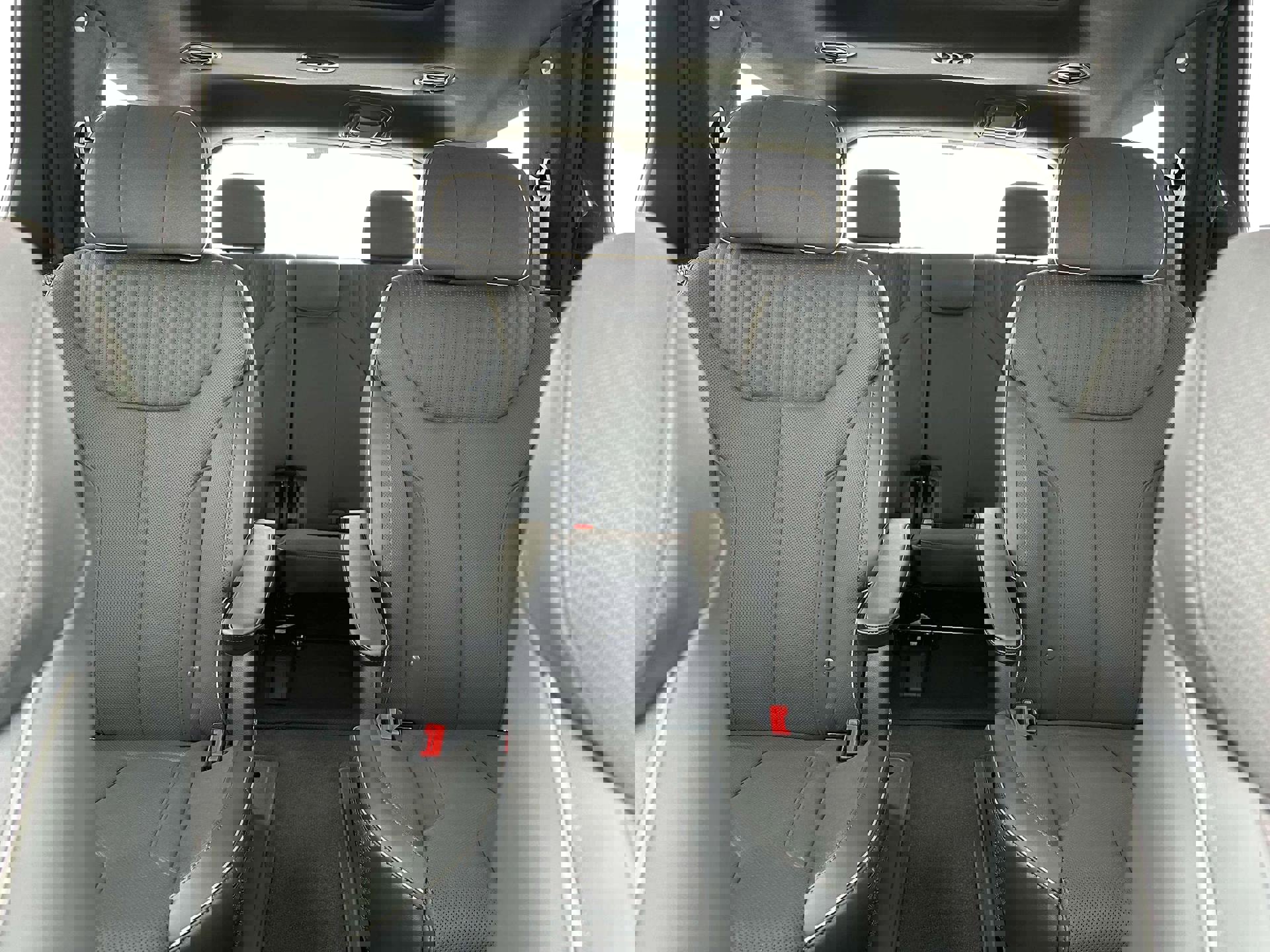 New 2025 Hyundai Palisade Calligraphy image 16