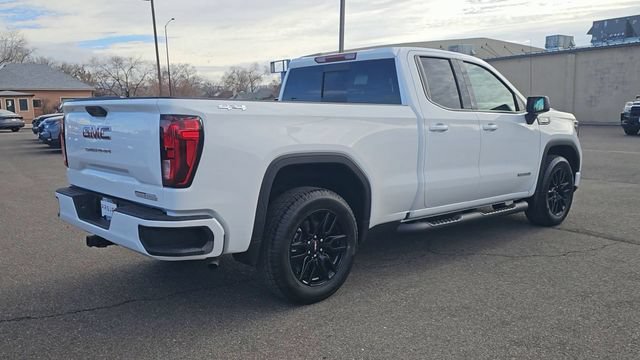 New 2026 GMC Sierra 1500 Elevation w/ Preferred Package AWD/4WD image 9
