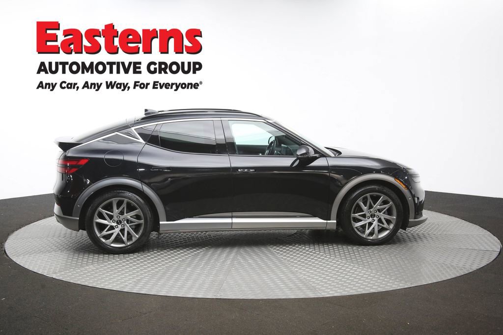 Used 2024 Genesis GV60 Advanced AWD/4WD image 46