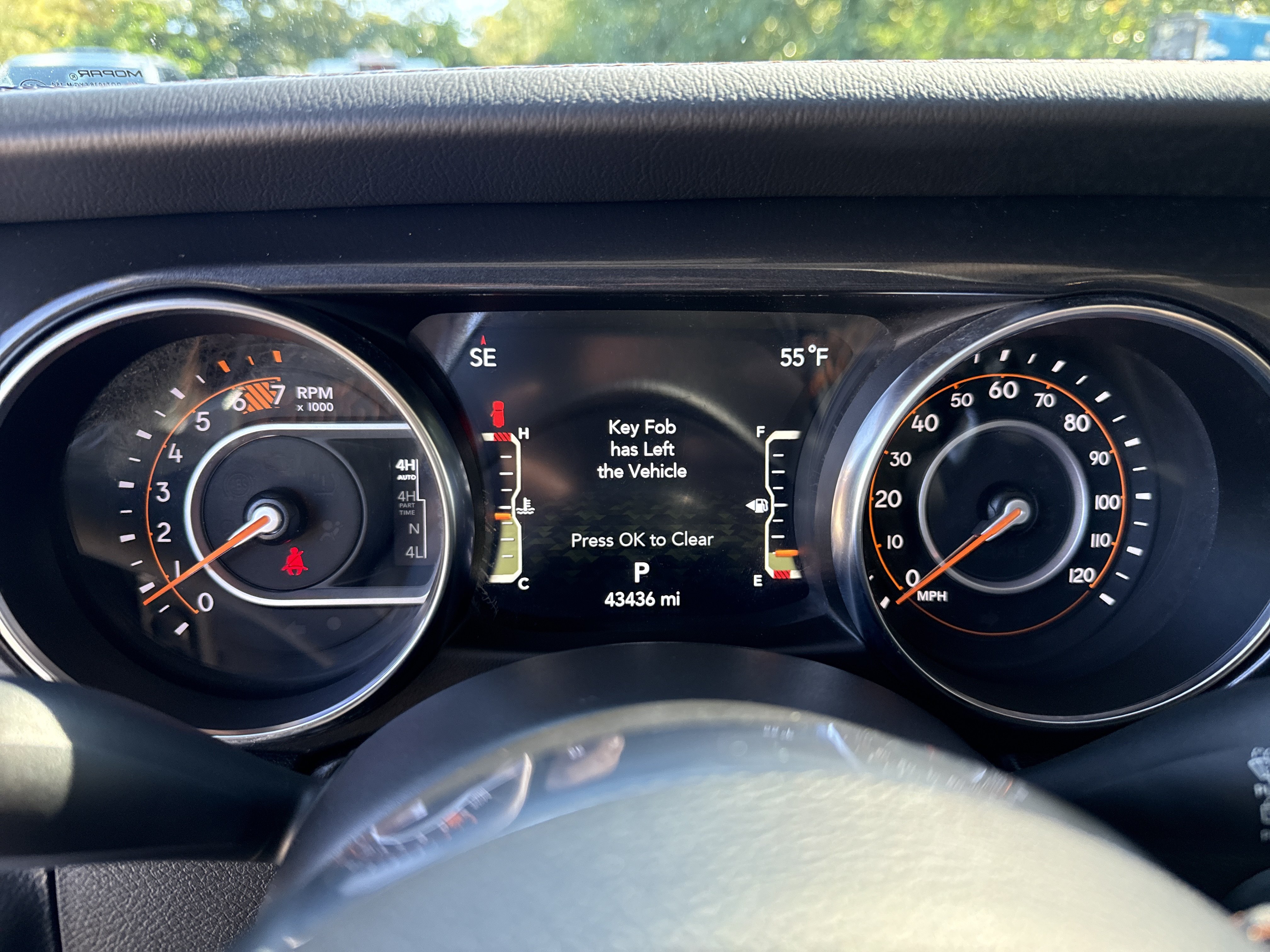 Used 2023 Jeep Wrangler Unlimited Rubicon 392 AWD/4WD image 20