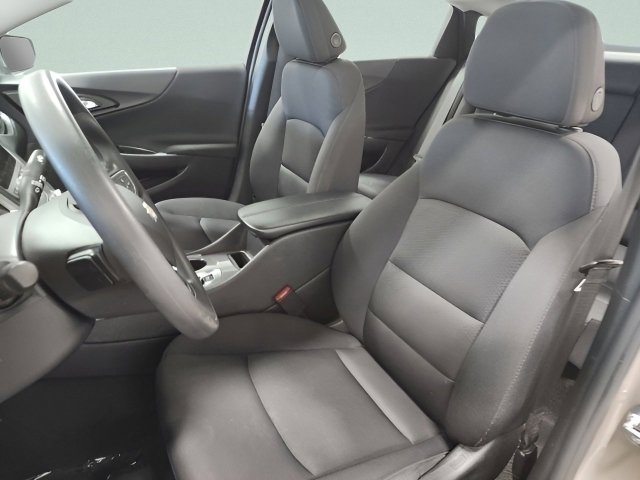 Used 2024 Chevrolet Malibu LT image 22