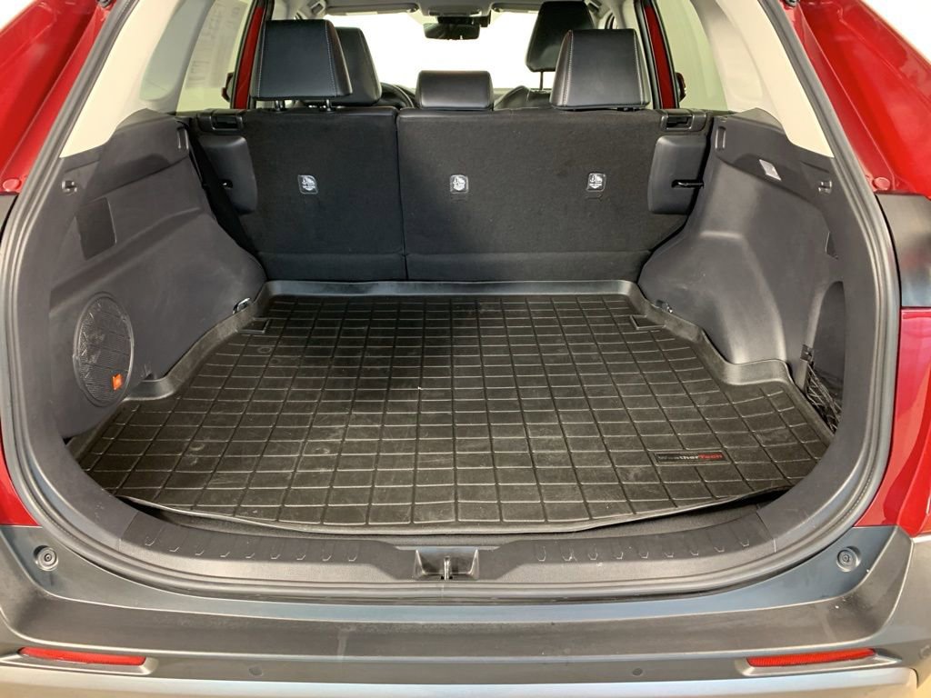 Used 2021 Toyota RAV4 Limited w/ Limited Grade Weather Package image 13