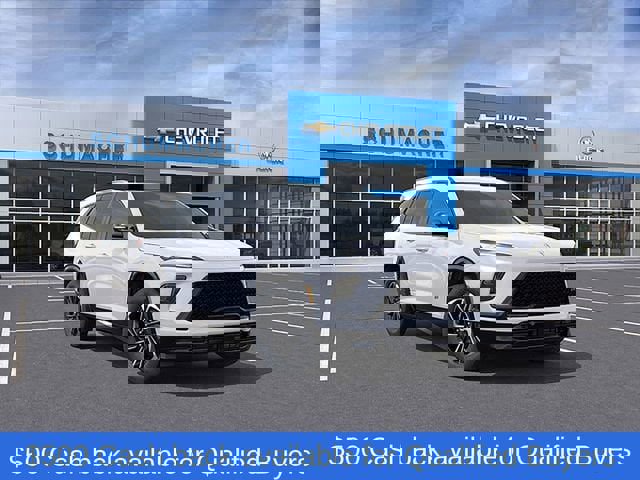 New 2026 Buick Enclave Sport Touring w/ Power Package image 1