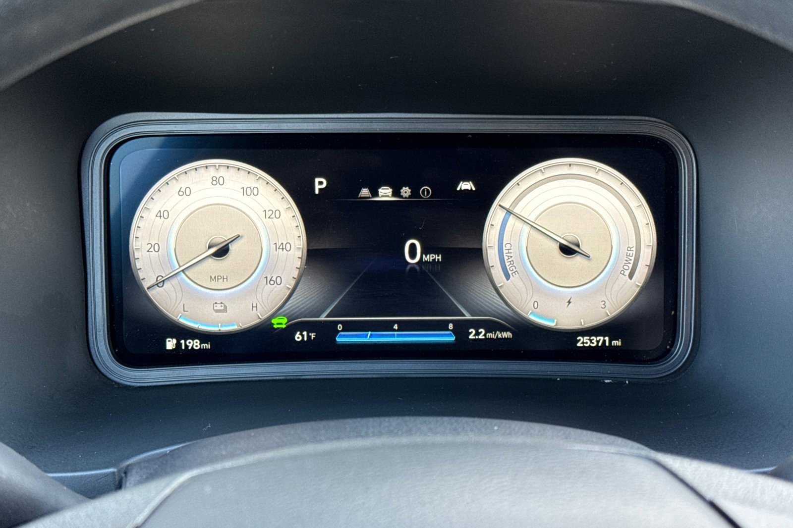 Used 2023 Hyundai Kona SE w/ Cargo Package image 29