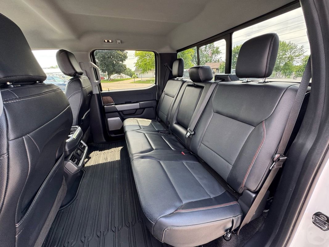Used 2022 Ford F150 Lariat image 25