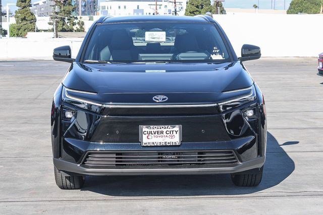 New 2026 Toyota bZ FWD image 2