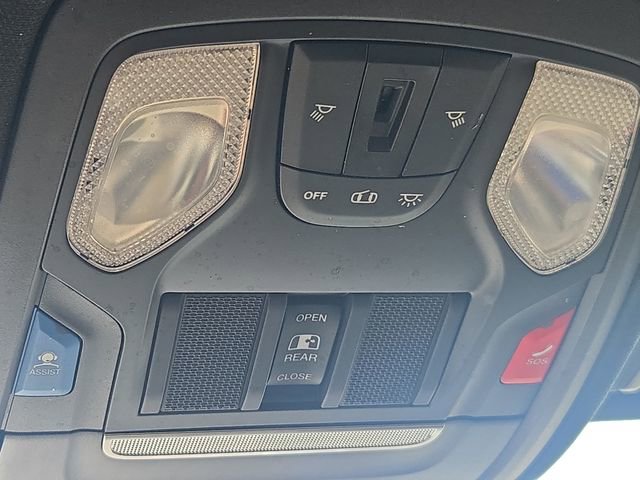 Used 2019 RAM 1500 Rebel w/ Rebel Level 2 Equipment Group AWD/4WD image 24