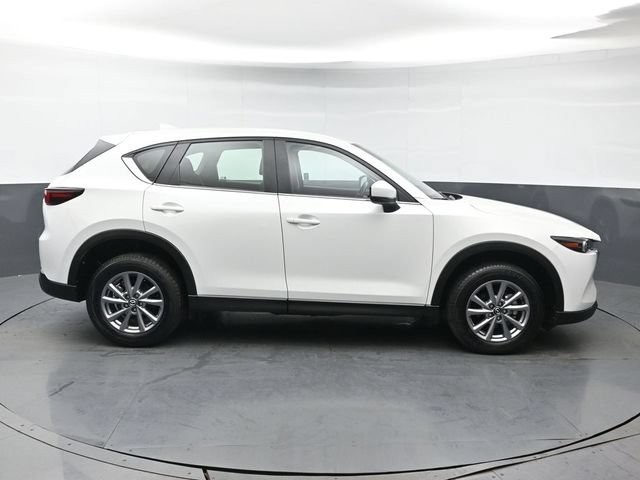 Certified 2023 MAZDA CX-5 AWD 2.5 S image 6