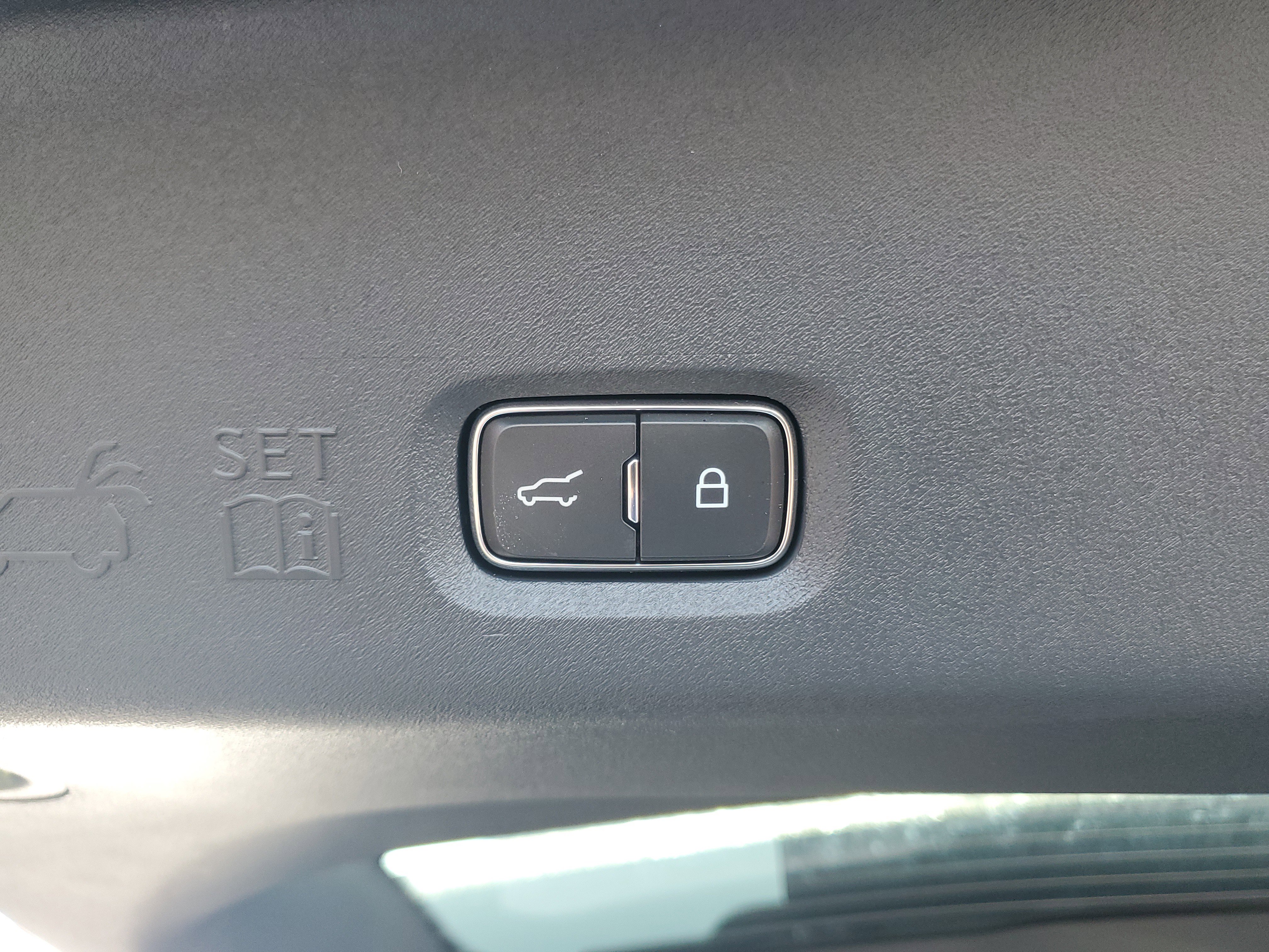 New 2026 Lincoln Navigator Reserve w/ Jet Appearance Package image 35