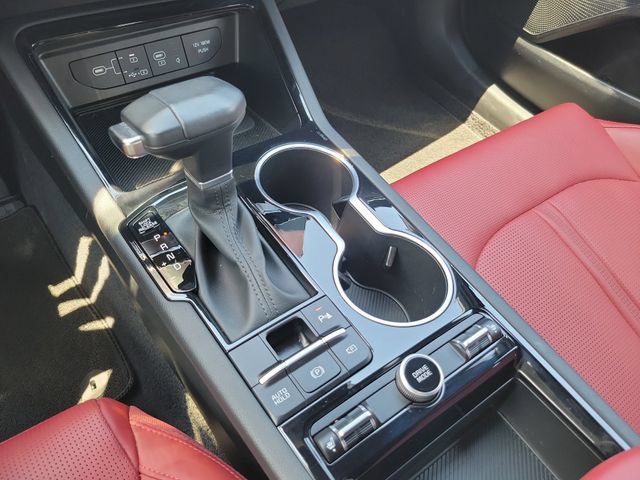 Certified 2026 Kia K5 GT-Line w/ GT-Line Premium Package FWD image 26