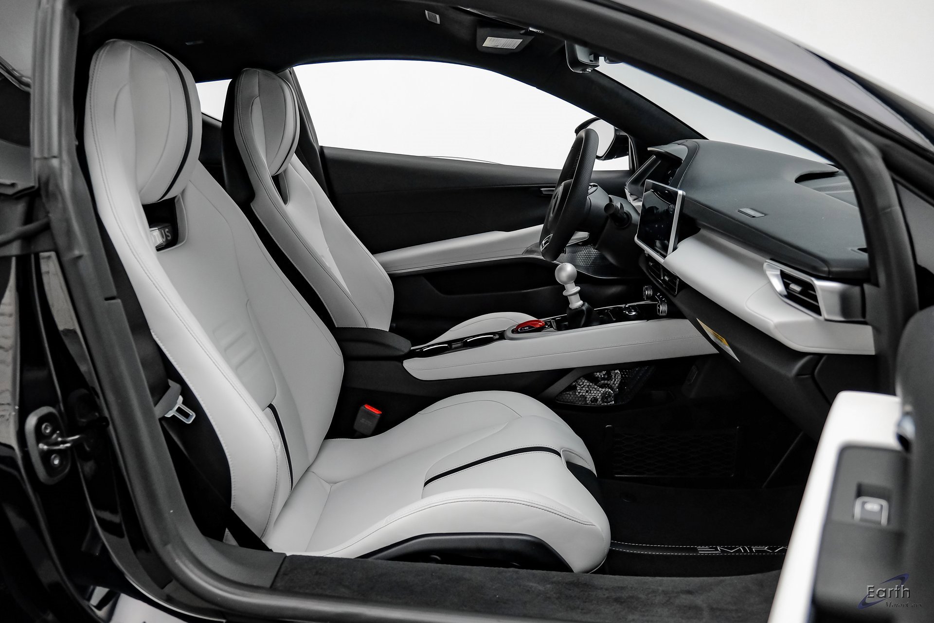 New 2026 Lotus Emira image 56