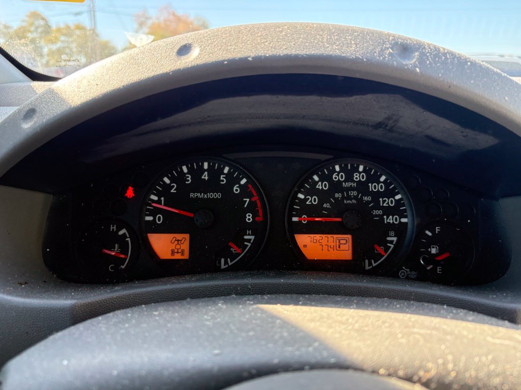 Used 2018 Nissan Frontier SV w/ Value Truck Package AWD/4WD image 17