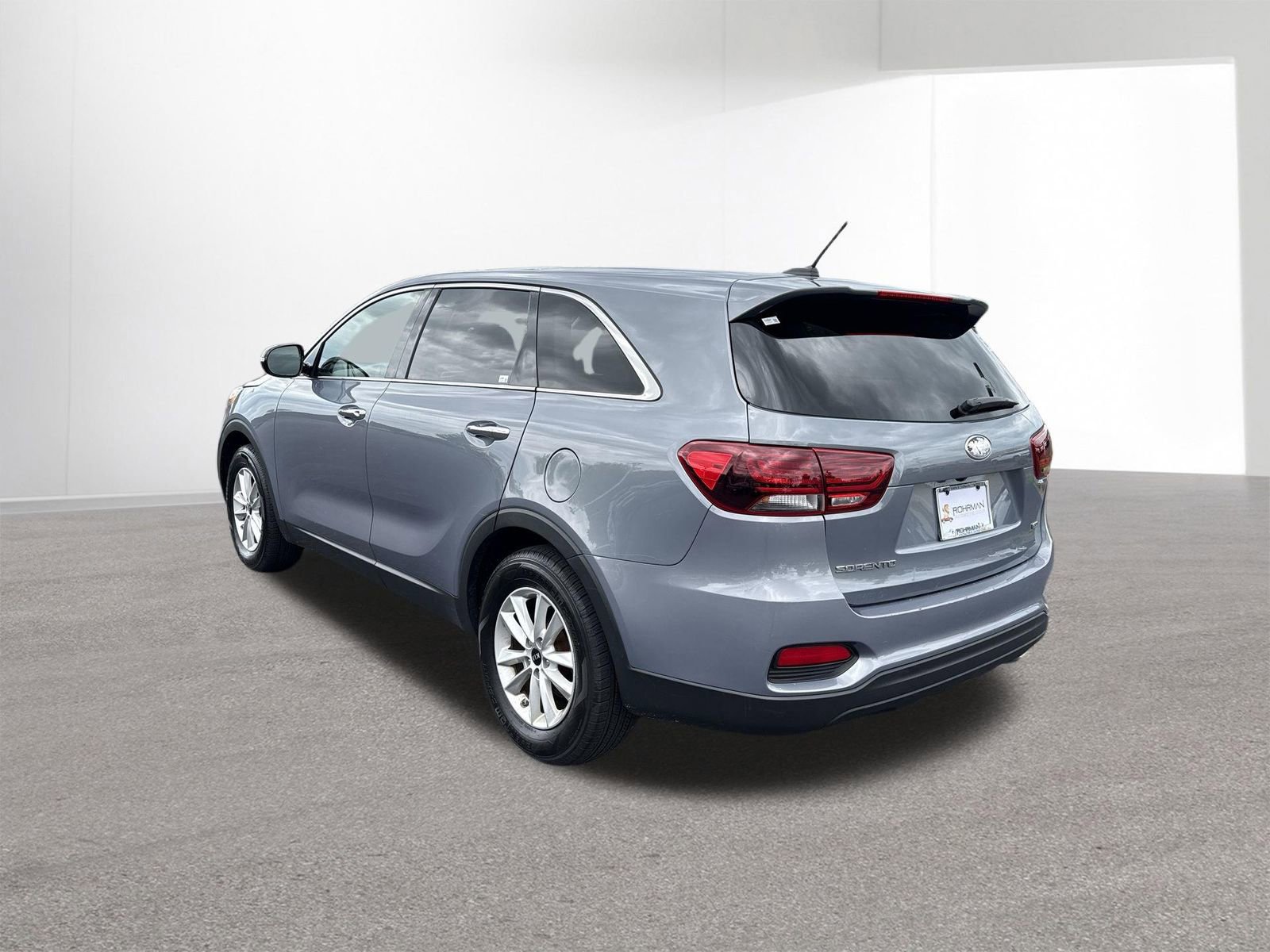 Used 2019 Kia Sorento L FWD image 6