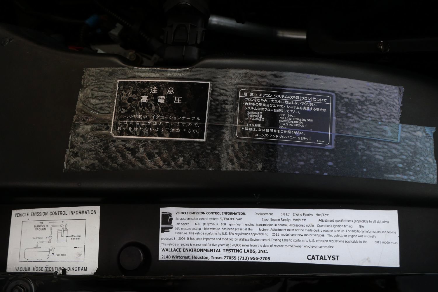 Used 2004 Ferrari Other Ferrari Models image 72