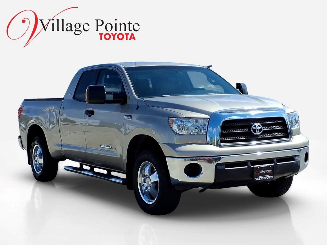 Used 2007 Toyota Tundra SR5 RWD image 9