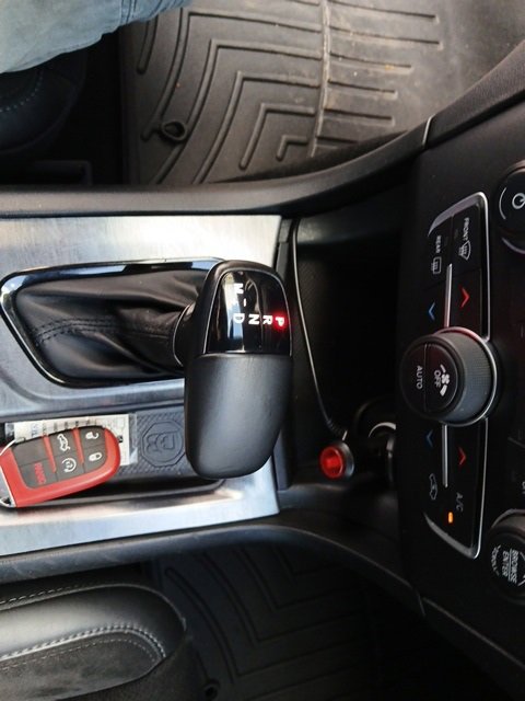 Used 2022 Dodge Charger Scat Pack w/ Daytona Edition Group image 40