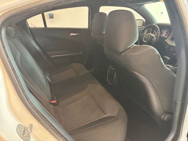 Used 2019 Dodge Charger SXT w/ Driver Confidence Group AWD/4WD image 10