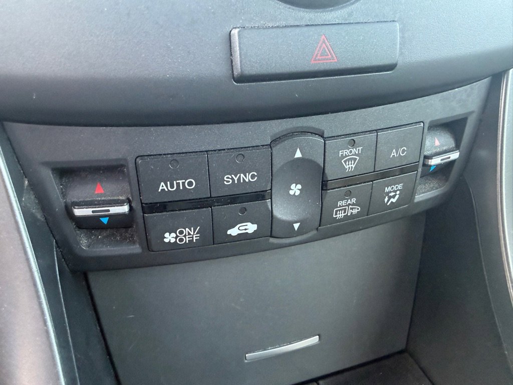 Used 2011 Acura TSX Sedan image 14