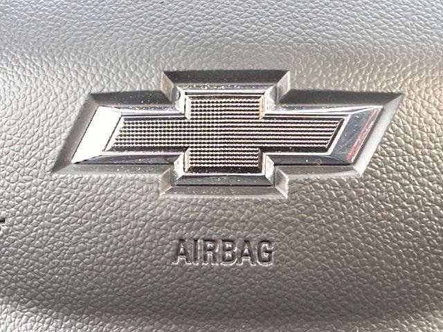 Used 2025 Chevrolet Suburban RST w/ Sun And Tow Package image 20