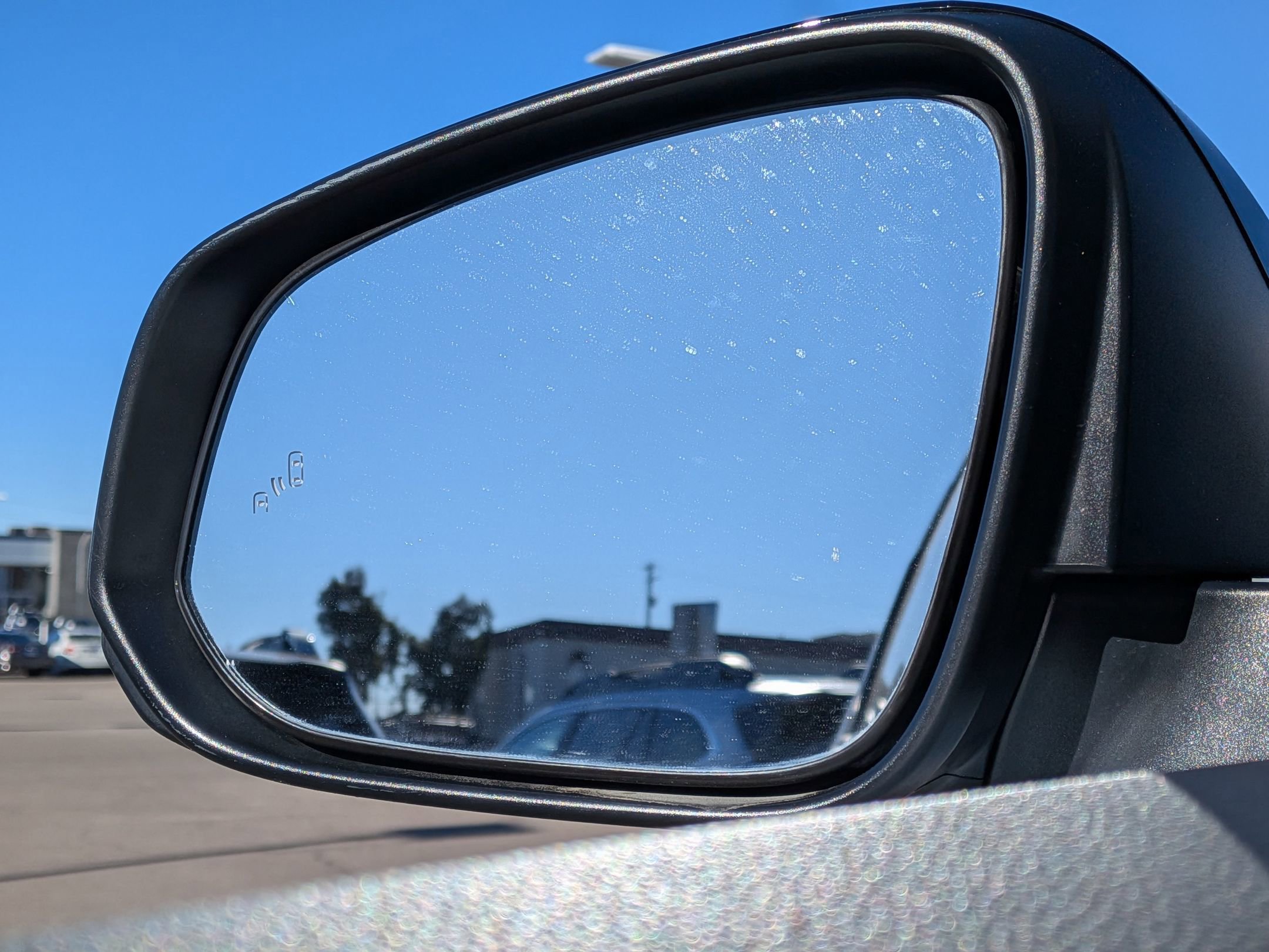 Certified 2024 Subaru Solterra Premium image 24