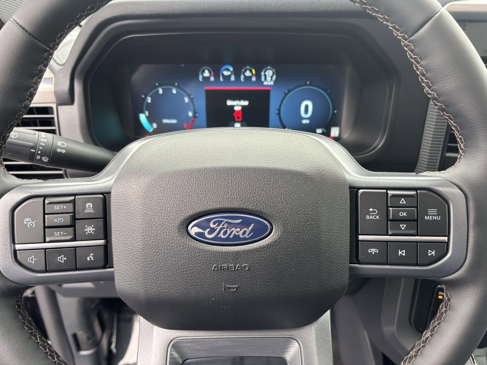 New 2025 Ford F150 Lariat w/ Equipment Group 502A High image 17