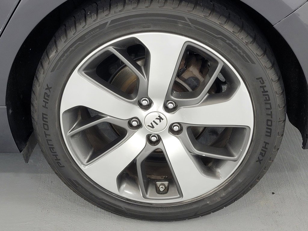 Used 2019 Kia Optima S w/ S Panoramic Sunroof Package FWD image 11