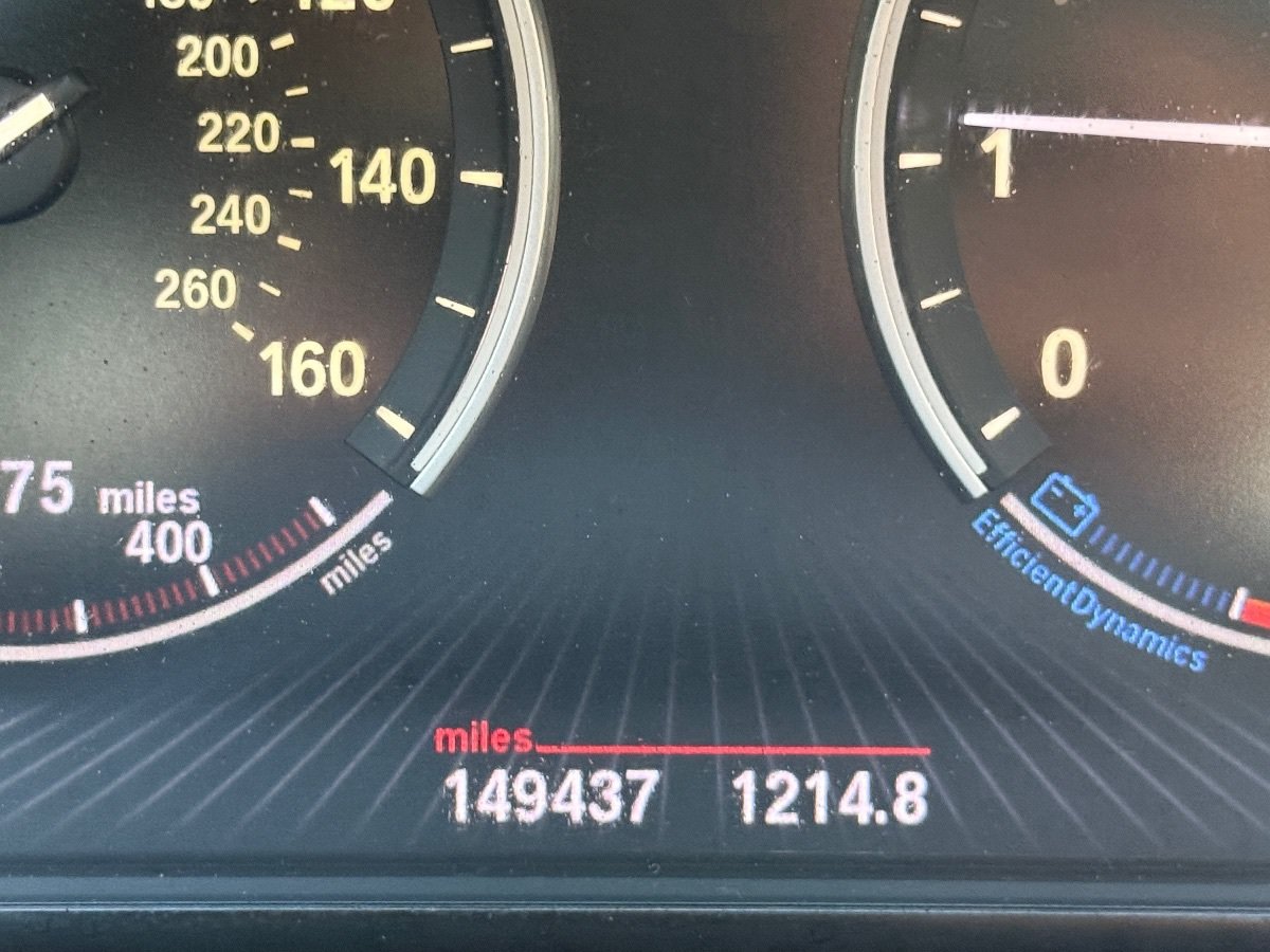 Used 2013 BMW 528i xDrive Sedan AWD/4WD image 30