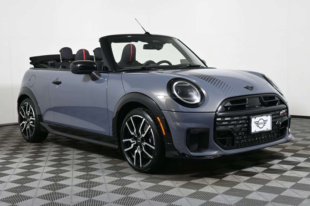 New 2026 MINI Cooper S image 14