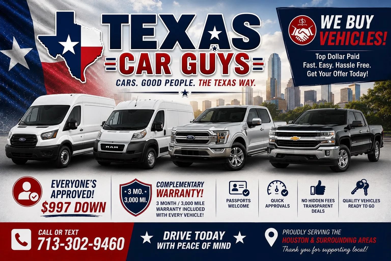 Used 2019 RAM 1500 Laramie RWD image 3