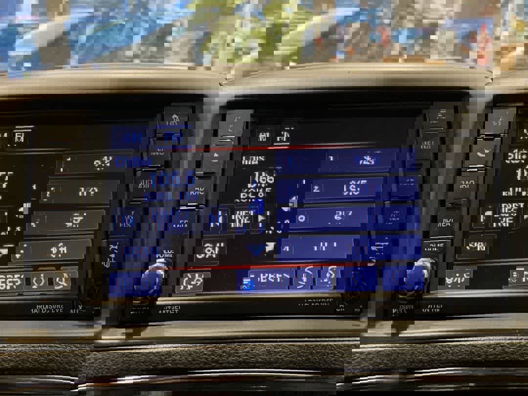 Used 2019 Dodge Grand Caravan SE image 18