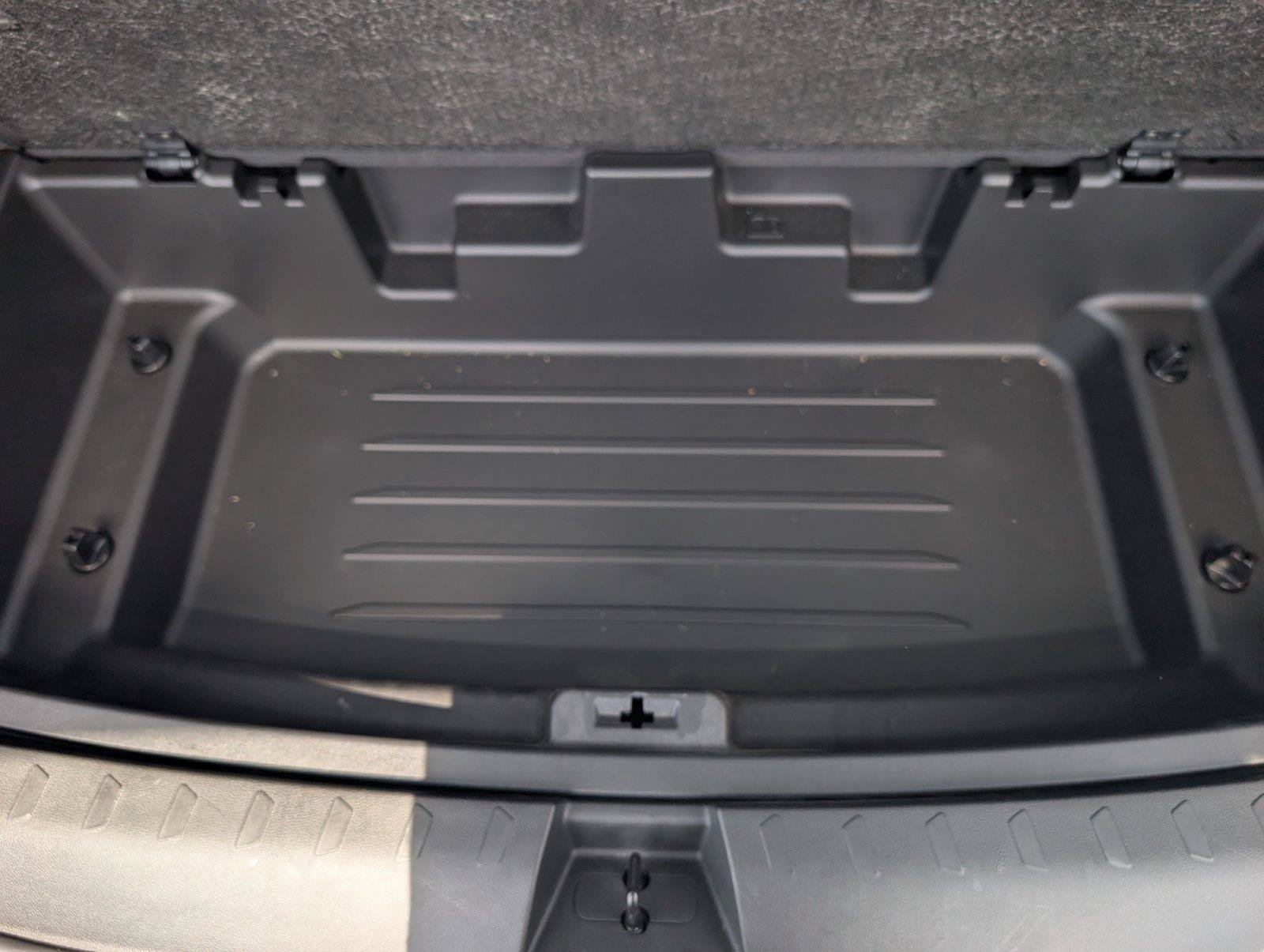 Certified 2023 Chevrolet Traverse LT FWD image 36