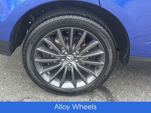 Used 2024 Acura RDX A-Spec image 27