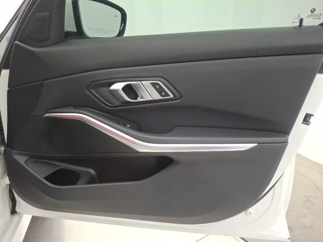 Used 2022 BMW 330i xDrive Sedan w/ Premium Package 2 image 66