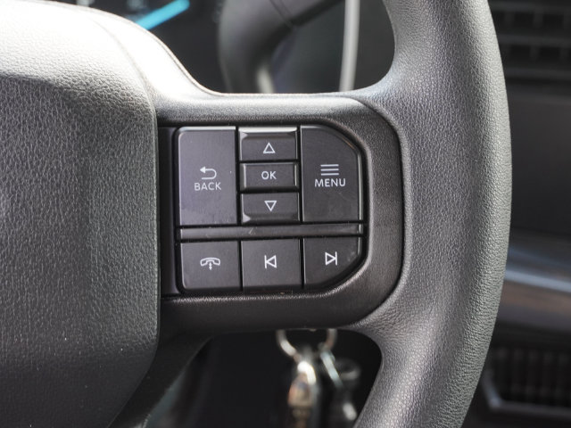 Used 2023 Ford F150 XL w/ STX Appearance Package RWD image 24