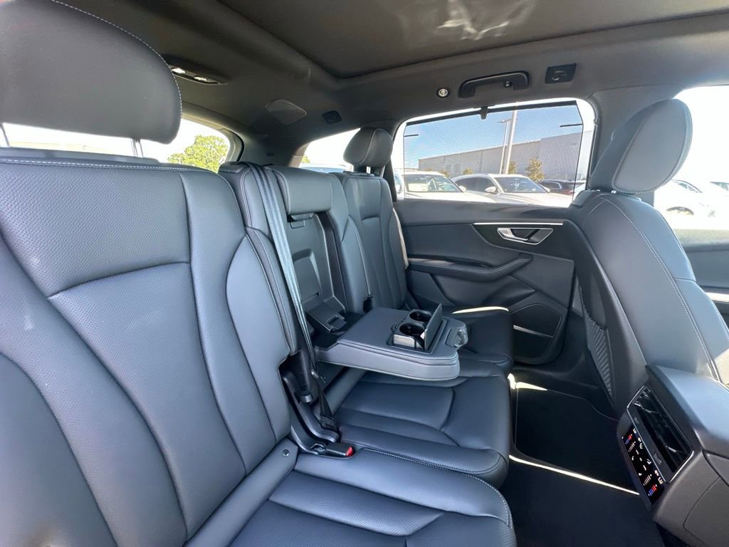 New 2026 Audi Q7 2.0T Premium Plus image 24