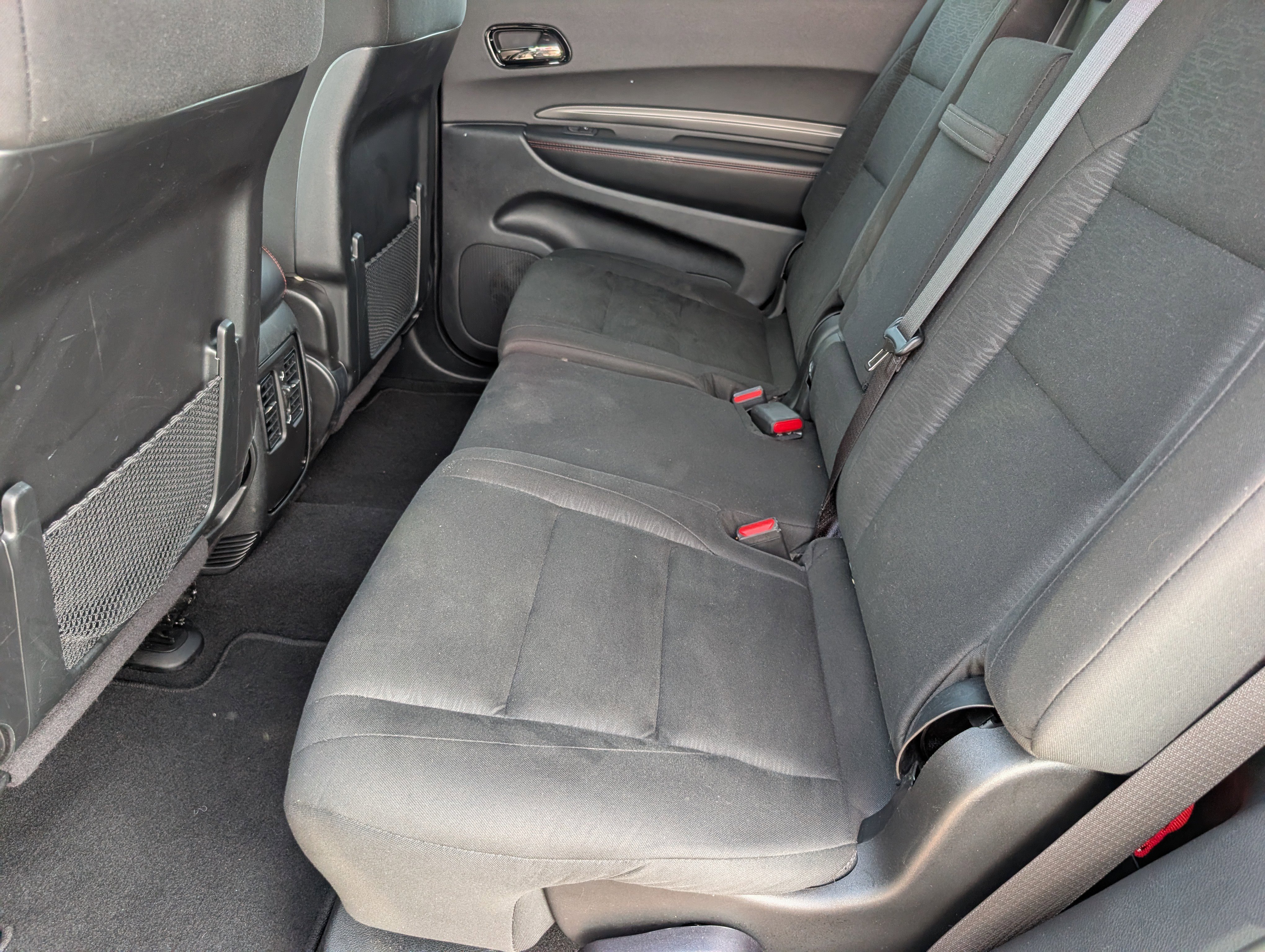 Used 2025 Dodge Durango GT AWD/4WD image 29