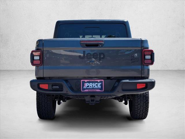 Used 2023 Jeep Gladiator Sport AWD/4WD image 7