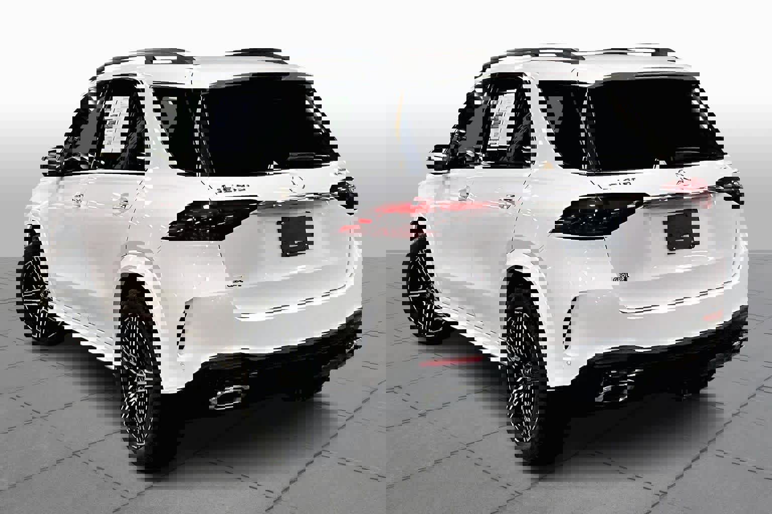 Used 2024 Mercedes-Benz GLE 450 4MATIC image 12