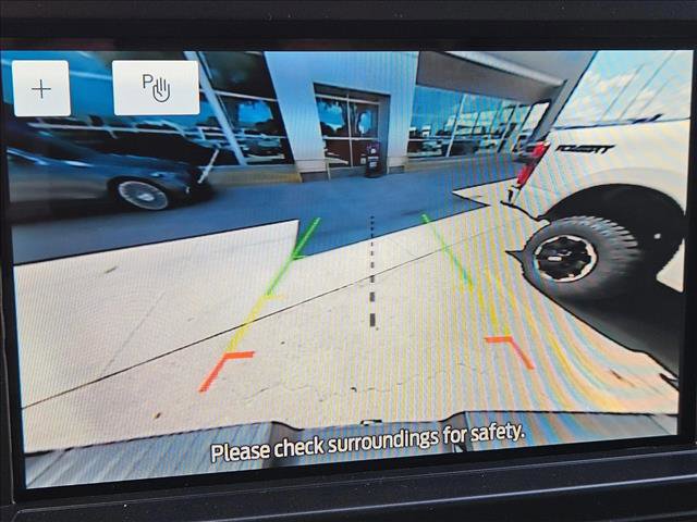 New 2026 Ford F250 XLT w/ FX4 Off-Road Package image 14