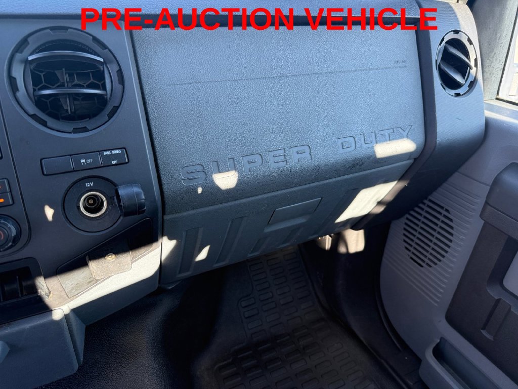 Used 2011 Ford F250 XL w/ PWR Equipment Group RWD image 15