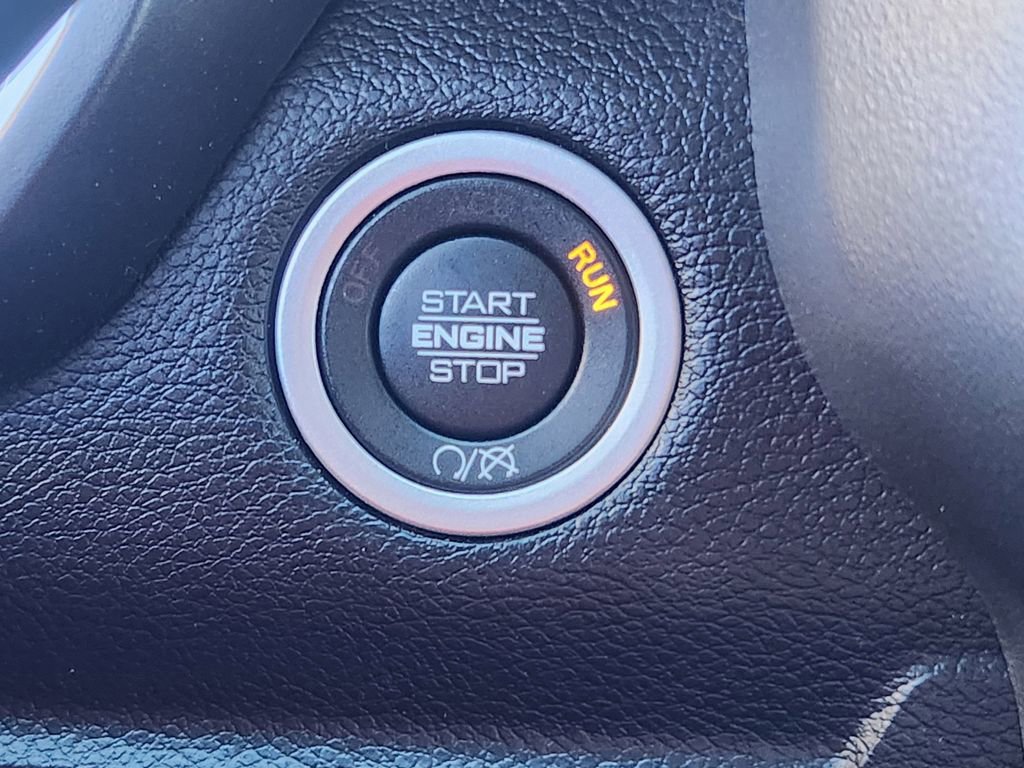 Used 2024 RAM 2500 Big Horn w/ Off Road Package image 21