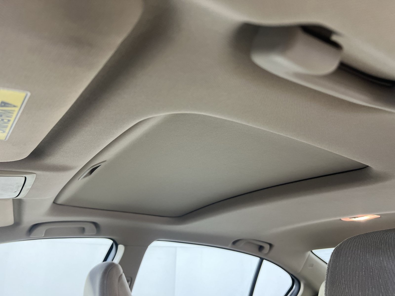 Used 2014 Honda Accord EX image 24